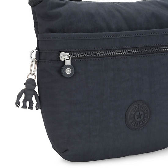 Kipling Arto Çapraz Askılı Çanta Mavi | TR 2128WN